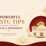 10 Powerful Vastu Tips for Home to Attract Wealth & Prosperity