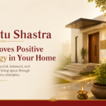 How Vastu Shastra Improves Positive Energy in Your Home