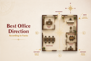 Best Office Direction