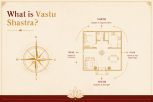 What is Vastu Shastra