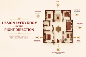 Design Every Room in the Right Direction
