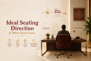 Ideal Seating Direction